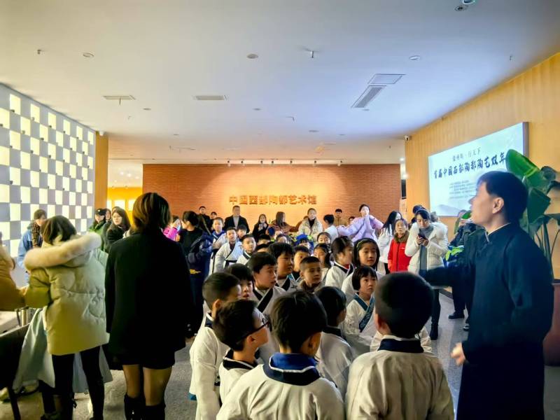 台前县文旅项目策划