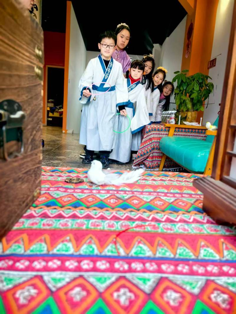 台前县文旅项目策划