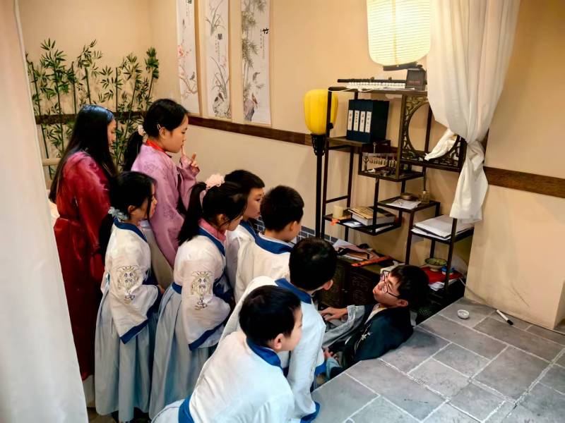 台前县文旅项目策划